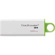 PEN DRIVE 128GB KINGSTON 3.0 DTIG4 (BLANCO)