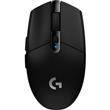 MOUSE LOGITECH G305 GAMING WIRELESS BLACK