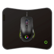 MOUSE + GAMEPAD GAMEMAX MG7 RGB