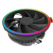 CPU COOLER GAMEMAX GAMMA 200 RGB **LINEA K-KF-X**