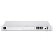 UDM-Pro UniFi Dream Machine Pro, Controller+Switch+USG+NVR, Rackeable