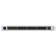 USW-48 UniFi Switch Gen 2, Administrable, 48 Puertos Gigabit + 4 SFP Non-PoE