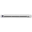 USW-Enterprise-24-PoE UniFi Switch Gen 2 Enterprise, Layer 3, PoE switch con (12) puertos RJ45 2.5GbE, 802.3at PoE+, (12) puertos RJ45 GbE, 802.3at PoE+ y (2) puertos 10G SFP+