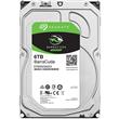 HD 6TB SEAGATE BARRACUDA 3.5 SATA 5400 256MB