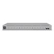 USW-Pro-Max-24 UniFi Switch Pro Max 24 PoE, Layer 3 Etherlighting, 8 puertos 2.5 GbE RJ45, 16 puertos GbE RJ45 y 2 puertos 10G SFP+