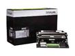 Unidad de im?genes Lexmark en negro (500Z) (L)