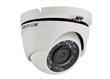 CAMARA 2MP HIKVISION TURBO DOMO IR20 IP66 3.6MM