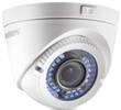 CAMARA 2MP HIKVISION TURBO DOMO IR40 IP66 VF