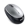 MOUSE GENIUS NX-9000BT BLUETOOTH BLACK/SILVER