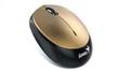 MOUSE GENIUS NX-9000BT BLUETOOTH  BLACK/GOLDEN