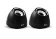 PARLANTES CX  BLACK CX-WRU888RS