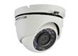 CAMARA 2MP HIKVISION TURBO DOMO IR20 IP66 2.8MM