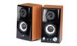 PARLANTES GENIUS SP-HF500A BLACK 220V