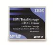 CARTUCHO CINTA IBM LTO6 PACK x 5