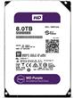 HD 8TB WESTERN DIGITAL PURPLE 3.5 SATA 5400 256MB