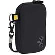 ESTUCHE P/ CAMARA SLIM CASELOGIC UNZB 202 (NEGRO)