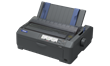 EPSON FX-890 80 COL 128K BUF 680 CPS