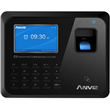 ANVIZ  C5   CONTROL DE ACCESOS Y TIEMPO Y ASISTENCIA 3000 HUELLAS 50000 REGISTROS EN MEMORIA PUERTO RS-232 PARA