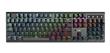 TECLADO GAMEMAX KG801 MECANICO RGB USB