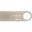 PEN DRIVE 16GB KINGSTON 2.0 METALICO DTSE9H