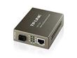 MEDIA CONVERTER TP-LINK MC111CS 10/100 SM SC 20KMS