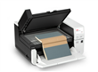 SCANNER KODAK A S2085f 85 PPM ADF 300 DUPL CAMA A4