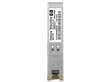 TRANSCEIVER HPE Aruba 1G SFP RJ45 T 100m XCVR  (L)