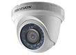 CAMARA 2MP HIKVISION TURBO DOMO IR20 IP66 3.6MM