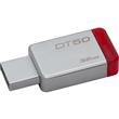 PEN DRIVE 32GB KINGSTON DT50 3.0 METALICO