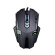 MOUSE NEO NV-M219 USB  GAMER 3200DPI WHITE 9D