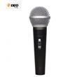 MICROFONO PROFESIONAL NEO P/KARAOKE FICHA CANON 5M