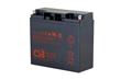 Bateria 12V/17Ah CSB GP12170 B1B AGM