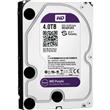 HD 4TB WESTERN DIGITAL PURPLE 3.5 SATA 5400 64MB