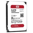 HD 8TB WESTERN DIGITAL RED 3.5 NAS SATA 5400 256MB