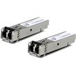 U Fiber. Multi-Mode Module. 1G. 2-Pack