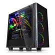 GAB THERMALTAKE VIEW 21 BLACK VIDRIO TEMPLADO X2