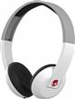 S5URHW-457 Auricular SkullCandy Inalambrico Uproar  WHITE/GRAY/RED