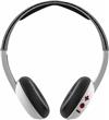 S5URHW-457 Auricular SkullCandy Inalambrico Uproar  WHITE/GRAY/RED