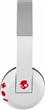 S5URHW-457 Auricular SkullCandy Inalambrico Uproar  WHITE/GRAY/RED