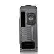 GAB THERMALTAKE VERSA N25 WINDOWS 3xFAN LED AZUL