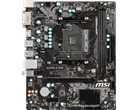 MB MSI AM4 A320M-A PRO MAX BOX M-ATX