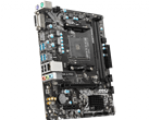 MB MSI AM4 A320M-A PRO MAX BOX M-ATX