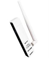 PLACA RED USB TP-LINK WN722N 11N 150MBPS 4DBI