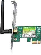 PLACA RED PCI-E TP-LINK WN781ND 11N 150MBPS 2DBI