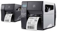 ZEBRA ZT230 203 DPI 4´´SER/USB Standard 203 DPI