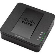 GATEWAY CISCO SPA122 ATA ROUTER