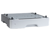 BANDEJA LEXMARK 250 HOJAS  MS/MX310 A MS/MX610