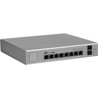 UniFiSwitch 8-Port 150W