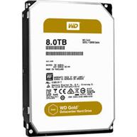 HD 8 TB WD GOLD S-ATA III 7200RPM  256MB