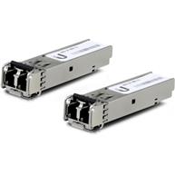 U Fiber. Multi-Mode Module. 1G. 2-Pack